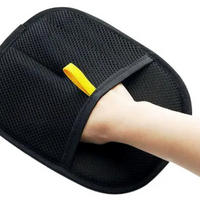 Gray helmet for bikers